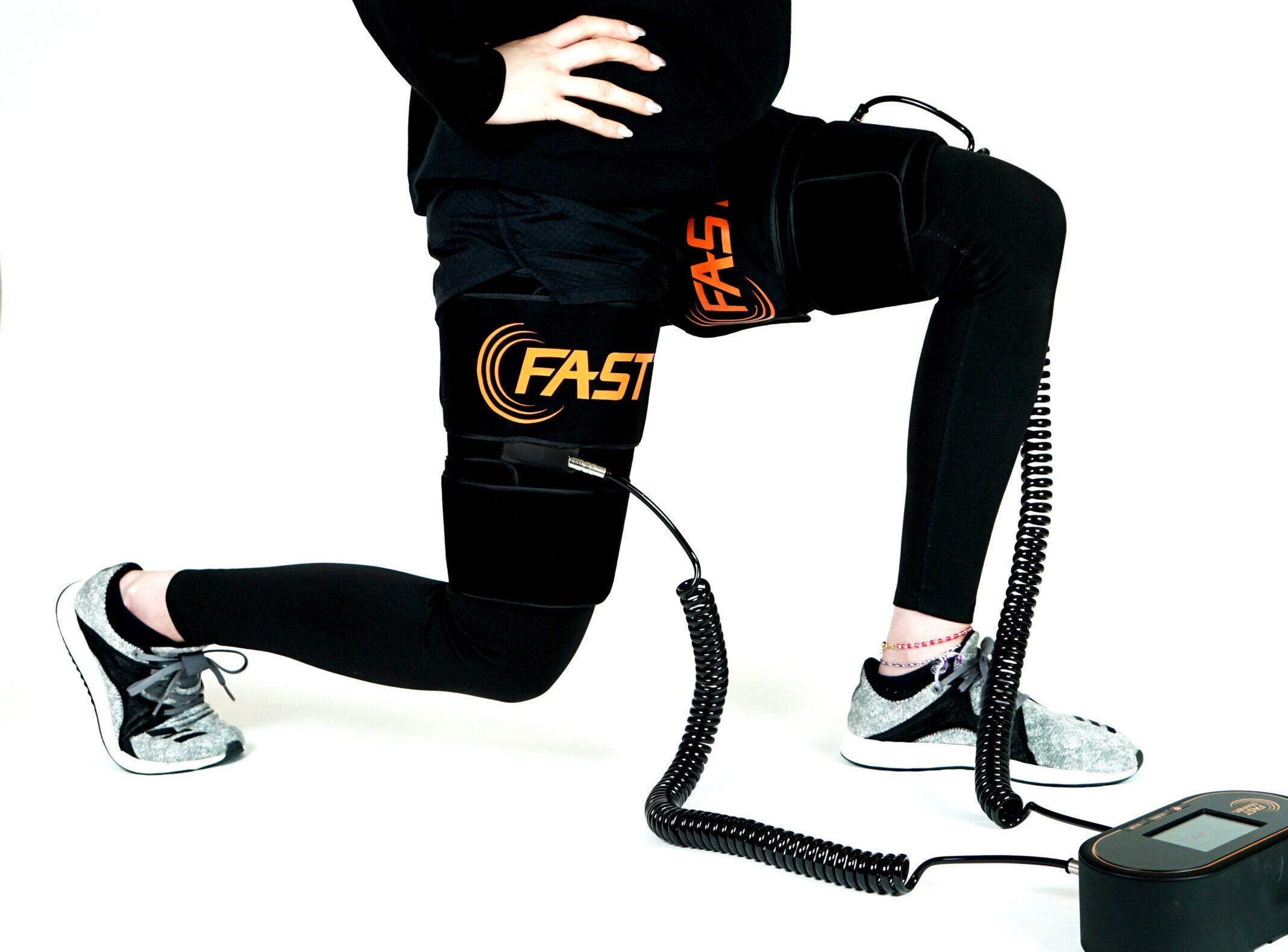 FAST TRAINING/速圧トレーニング®